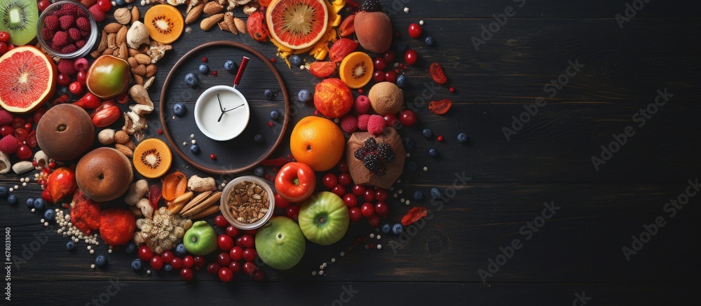 Image showcasing Digestion intestines nutrition timing timing diet fasting Crohn s ...