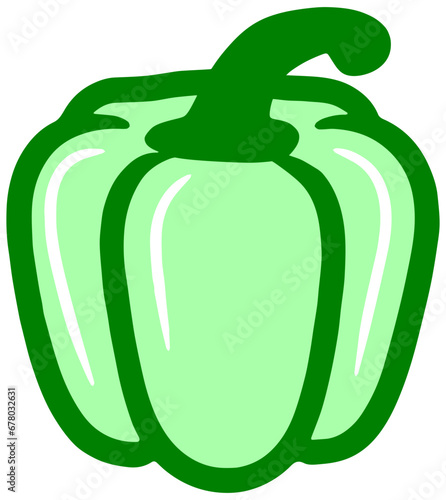 Capsicum Design