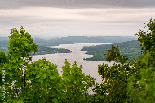 Wallpaper Mural Fort Ticonderoga, formerly Fort Carillon in New York State Torontodigital.ca
