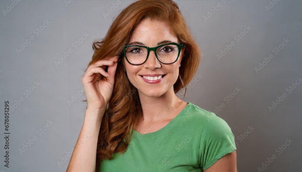 Retrato de una mujer Retrato de una mujer