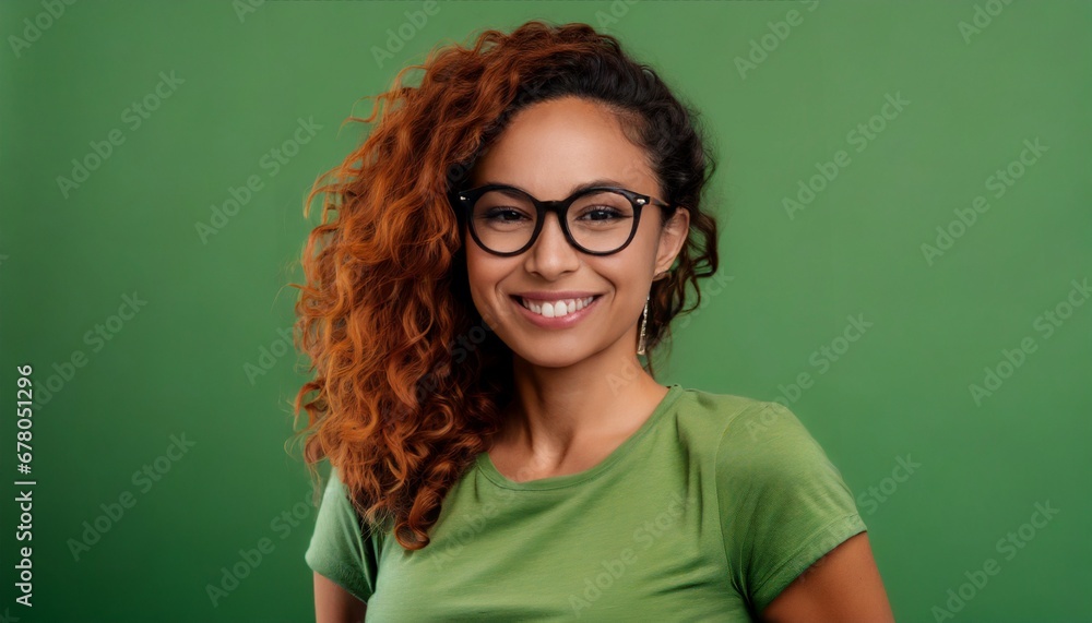 Retrato de una mujer Retrato de una mujer