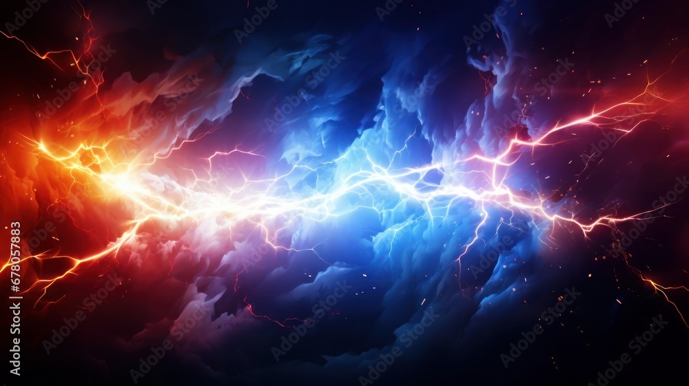 background with space background with space
