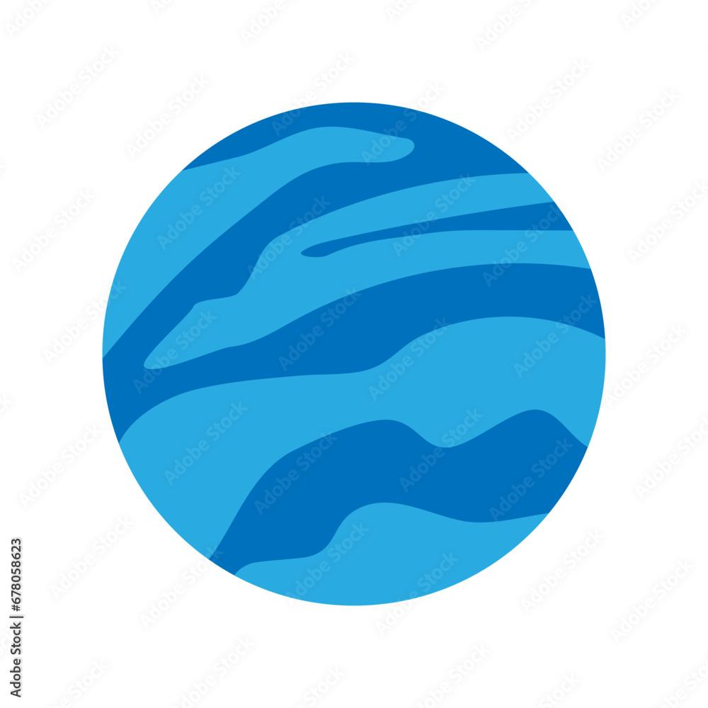 Planet icon vector. astronomy illustration sign. space symbol. science logo. Planet icon vector. astronomy illustration sign. space symbol. science logo.