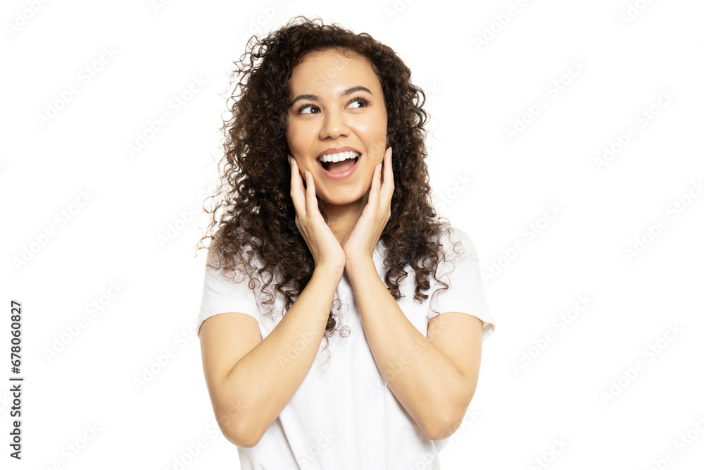 PNG,Young attractive girl, isolated on white background PNG,Young attractive girl, isolated on white background