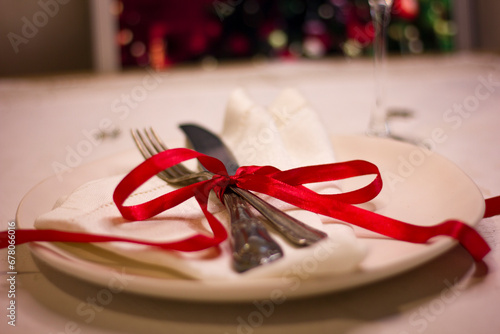 Preparation for 2024 Christmas Dinner.