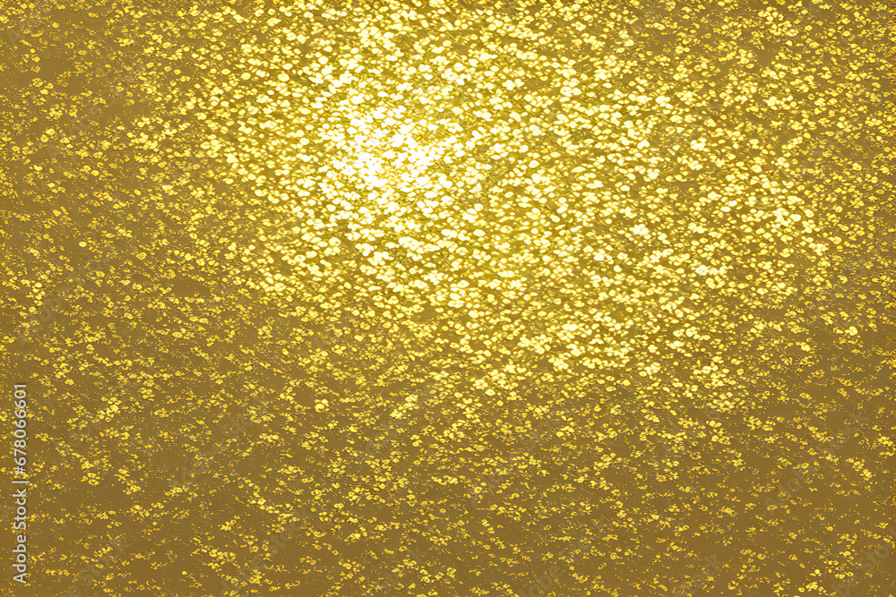 Gold background or texture. golden gradients shadow background.