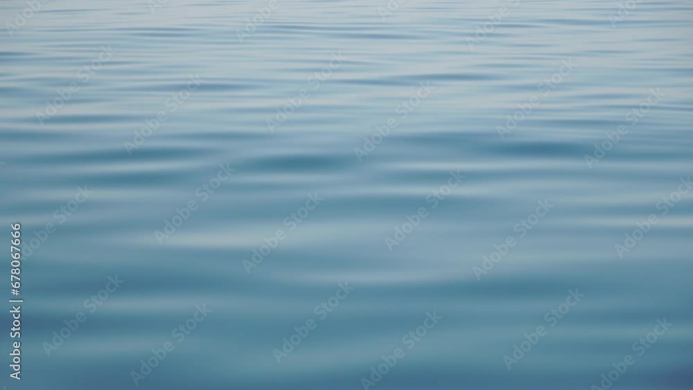 Sea water surface. Low angle view from kayak, camera flies over clear sea water. Nobody. Holiday recreation concept. Abstract nautical summer ocean nature. Slow motion. Close up. Vertical video Sea water surface. Low angle view from kayak, camera flies over clear sea water. Nobody. Holiday recreation concept. Abstract nautical summer ocean nature. Slow motion. Close up. Vertical video