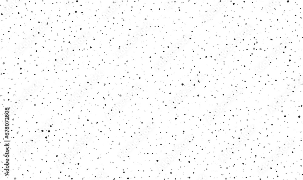 random gritty cement texture. noise background. scattered tiny particles. eroded grunge backdrop for grain film texture