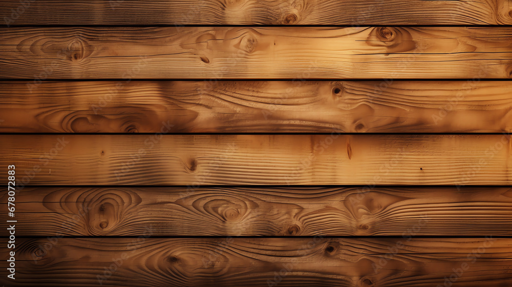 Naklejka premium Wooden texture