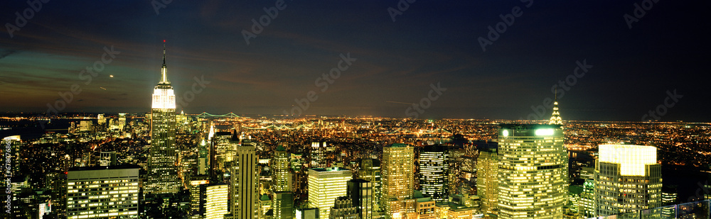 Fototapeta premium ZUP-743738
