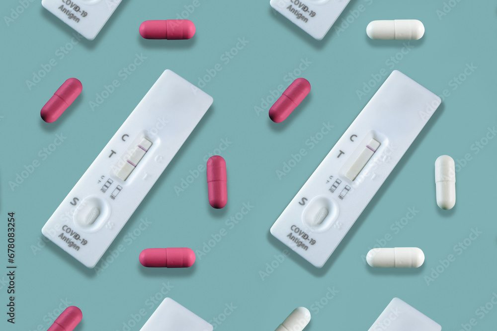 a series of tests for the viral disease COVID-19 2019-November. A set of laboratory cards for testing for the new viral coronavirus sars-cov-2. negative result and positive result.
a series of tests for the viral disease COVID-19 2019-November. A set of laboratory cards for testing for the new viral coronavirus sars-cov-2. negative result and positive result.