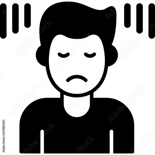 Guilty Icon