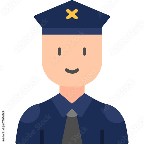 Police Icon