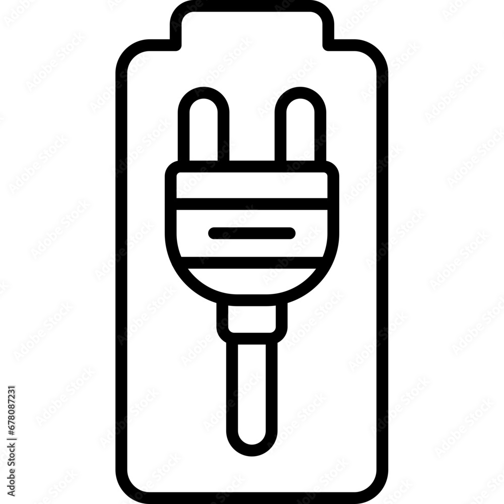 Plug Icon Plug Icon