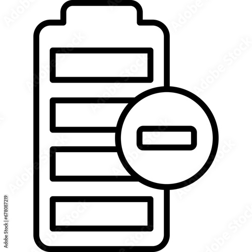 Remove Icon