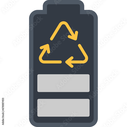 Recycle Icon