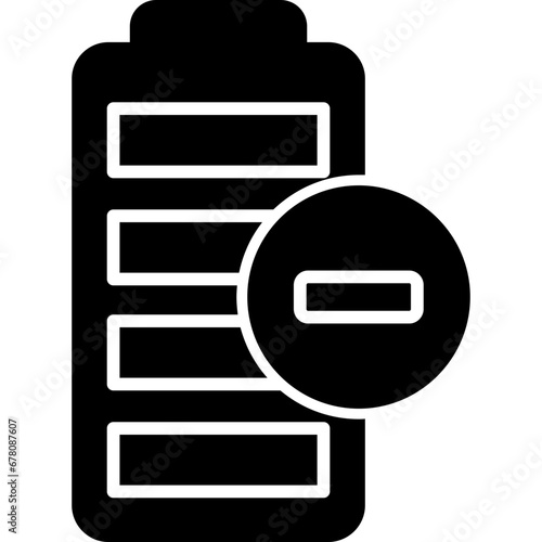 Remove Icon