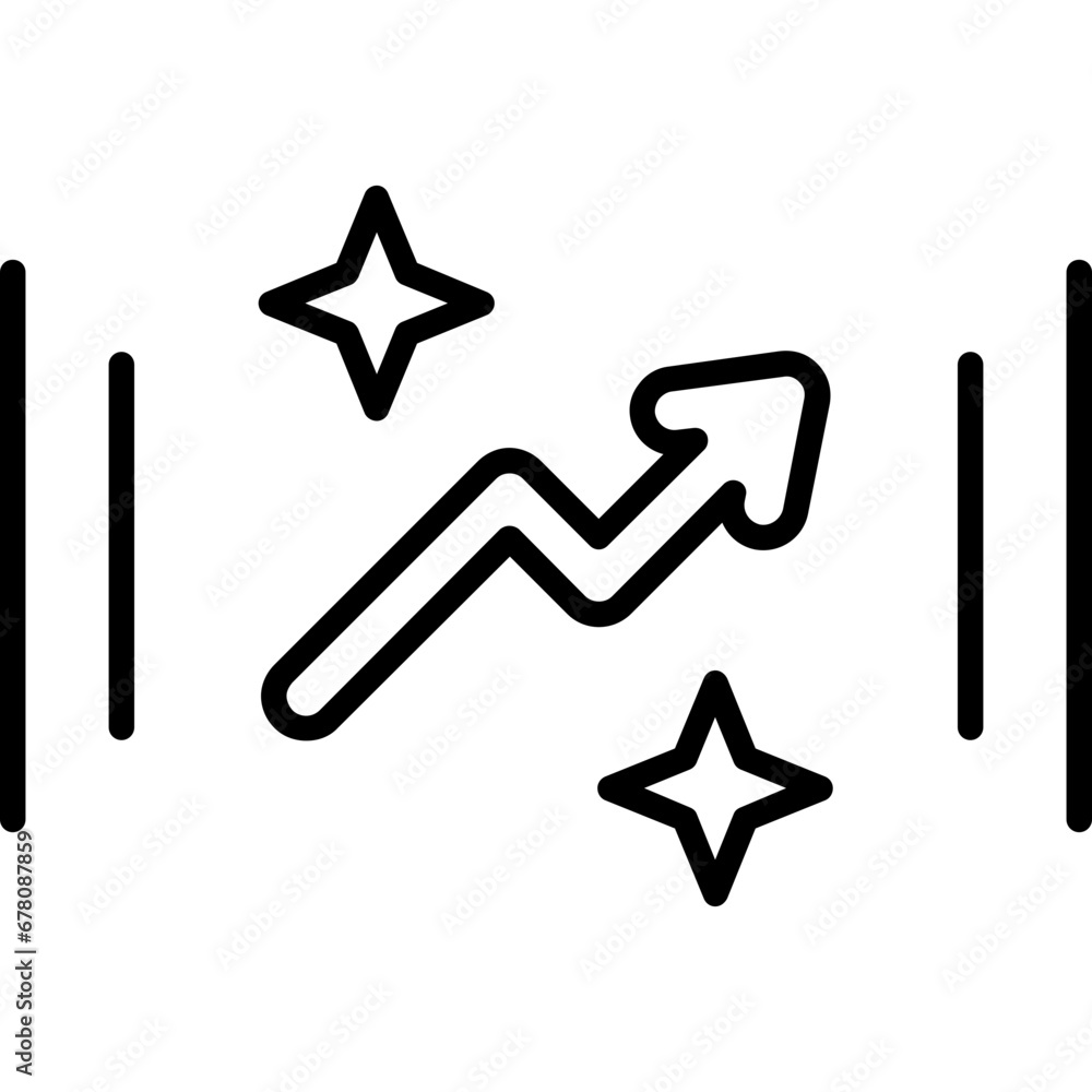 Arrows Icon Arrows Icon