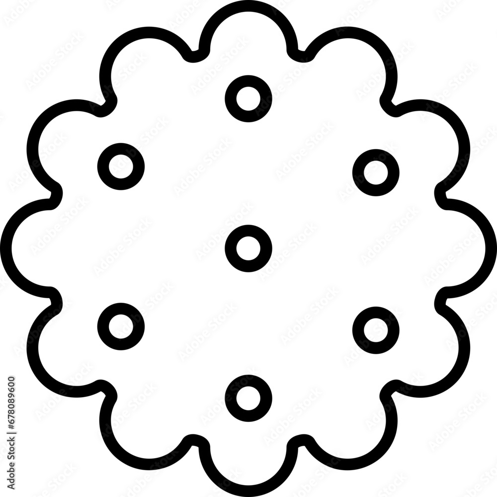 Cookie Icon Cookie Icon