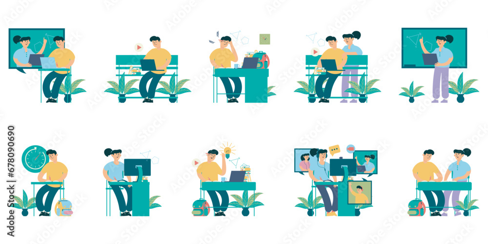 Education and Learning Education and Learning