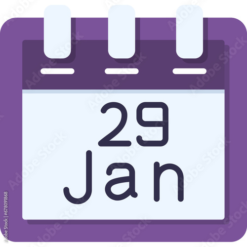 January29 Icon