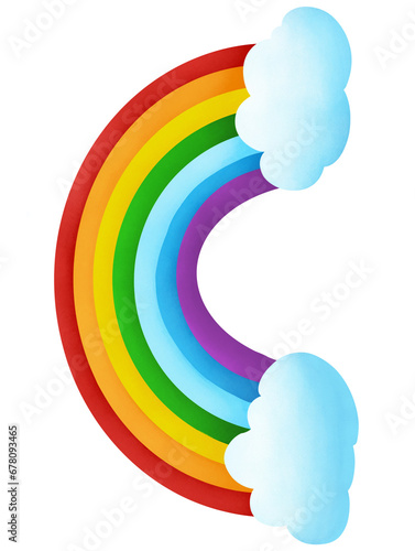 rainbow