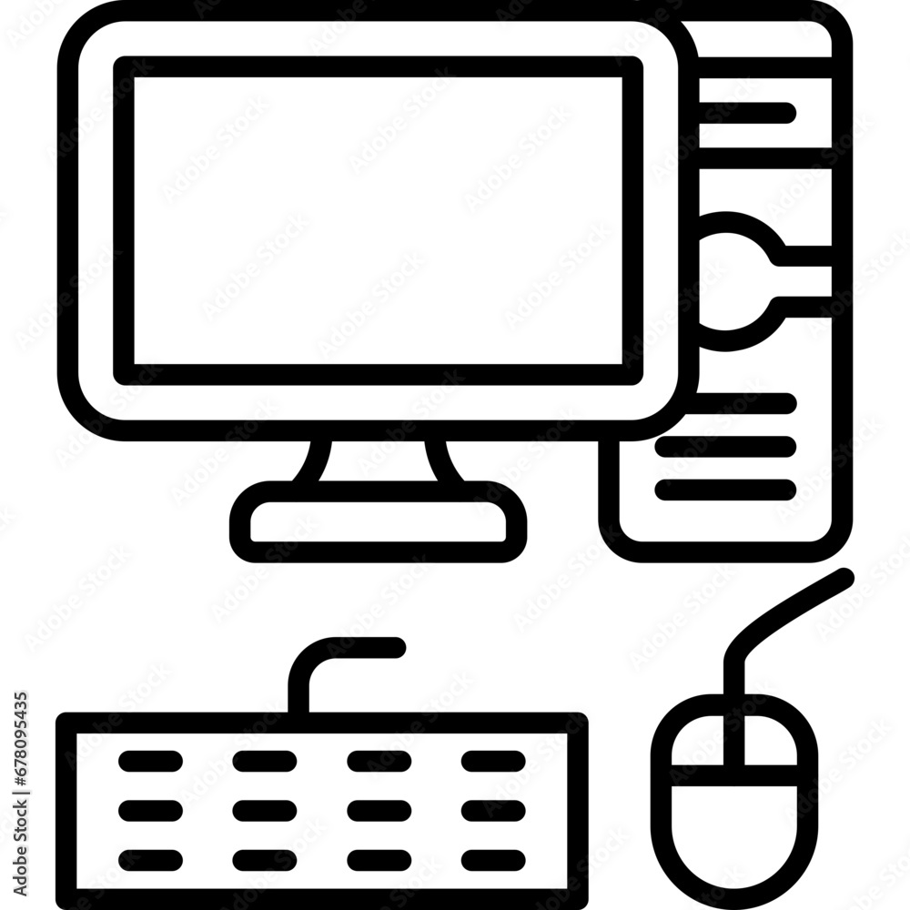 computer Icon