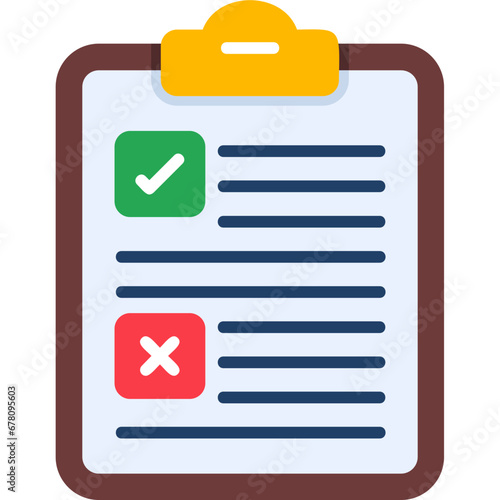 Quality Assurance Icon