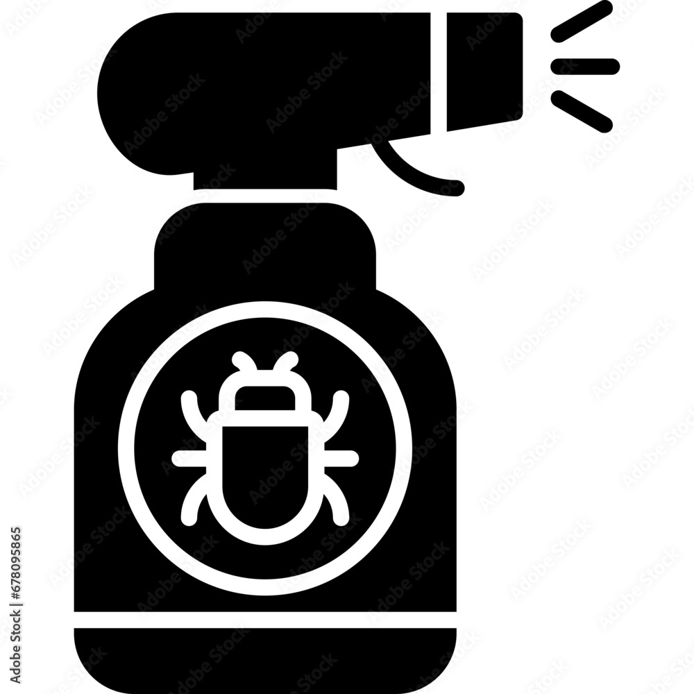 bug Icon bug Icon
