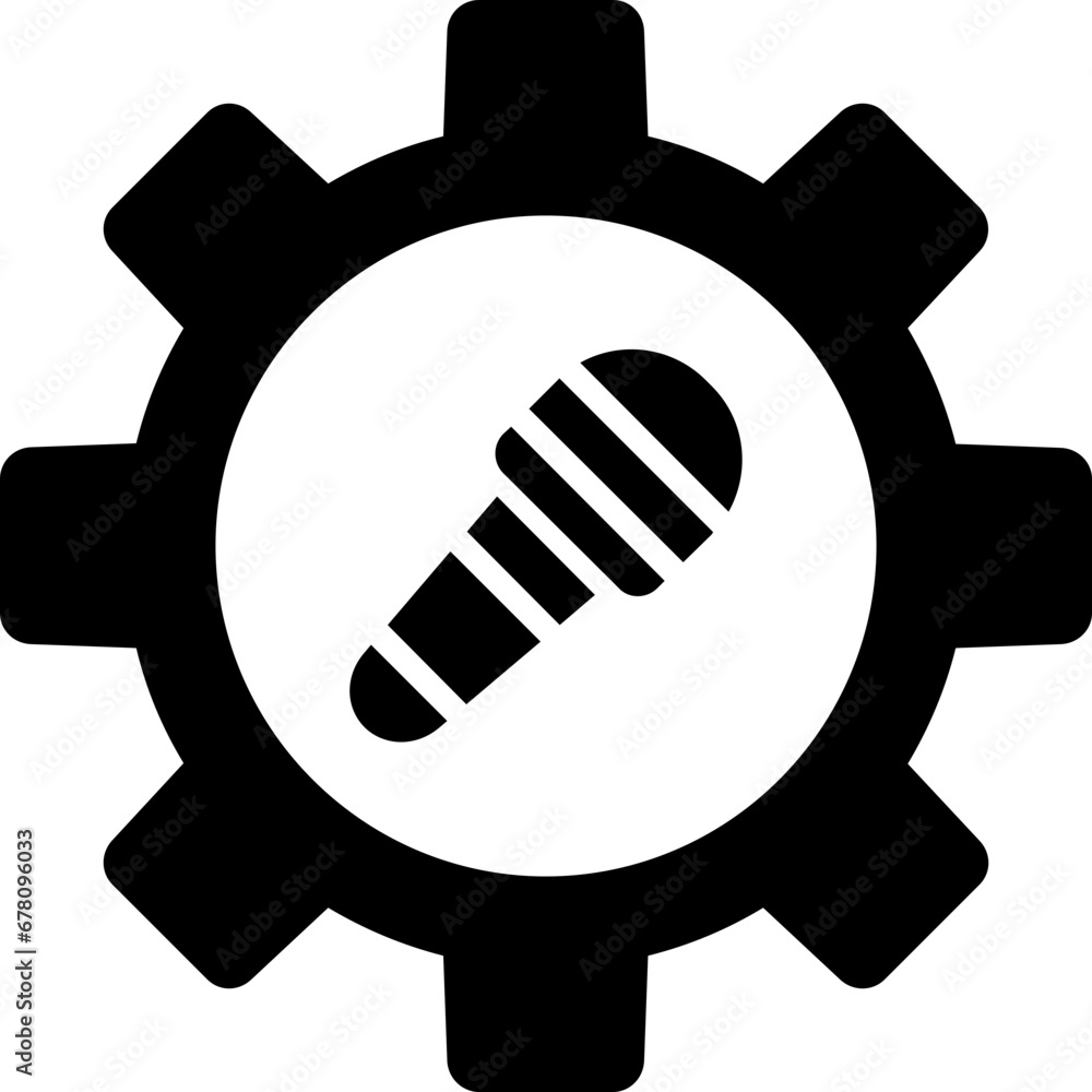 Settings Icon Settings Icon
