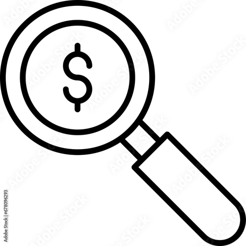 Audit Icon