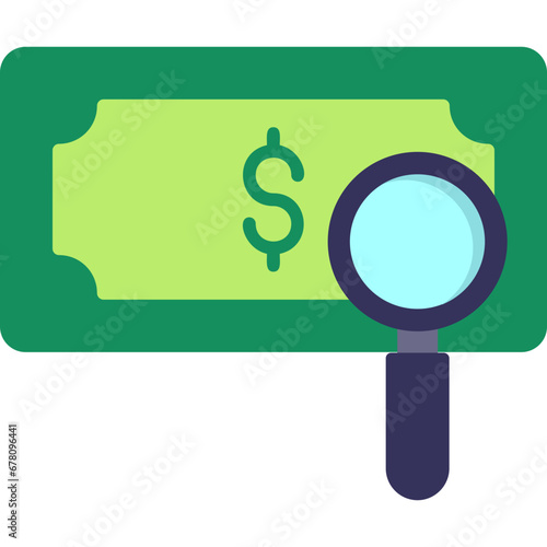 Audit Icon