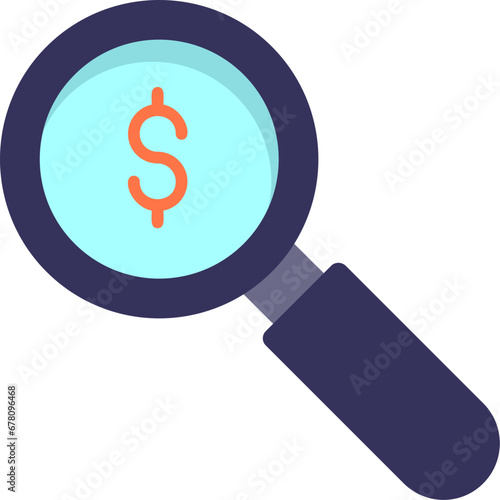 Audit Icon