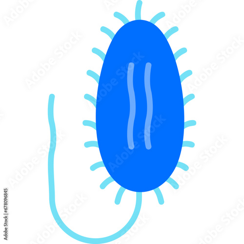 Anaplasma Icon