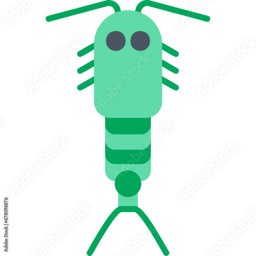 plankton Icon