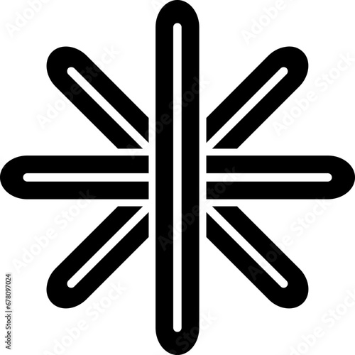 Diatom Icon