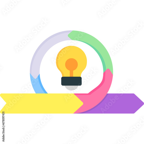 Agile Icon