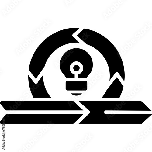 Agile Icon