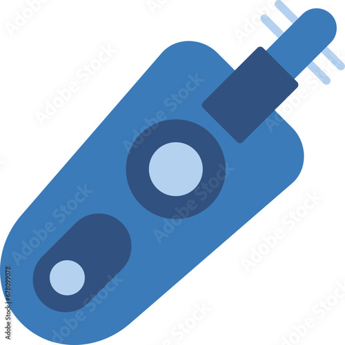 Trimmer Icon