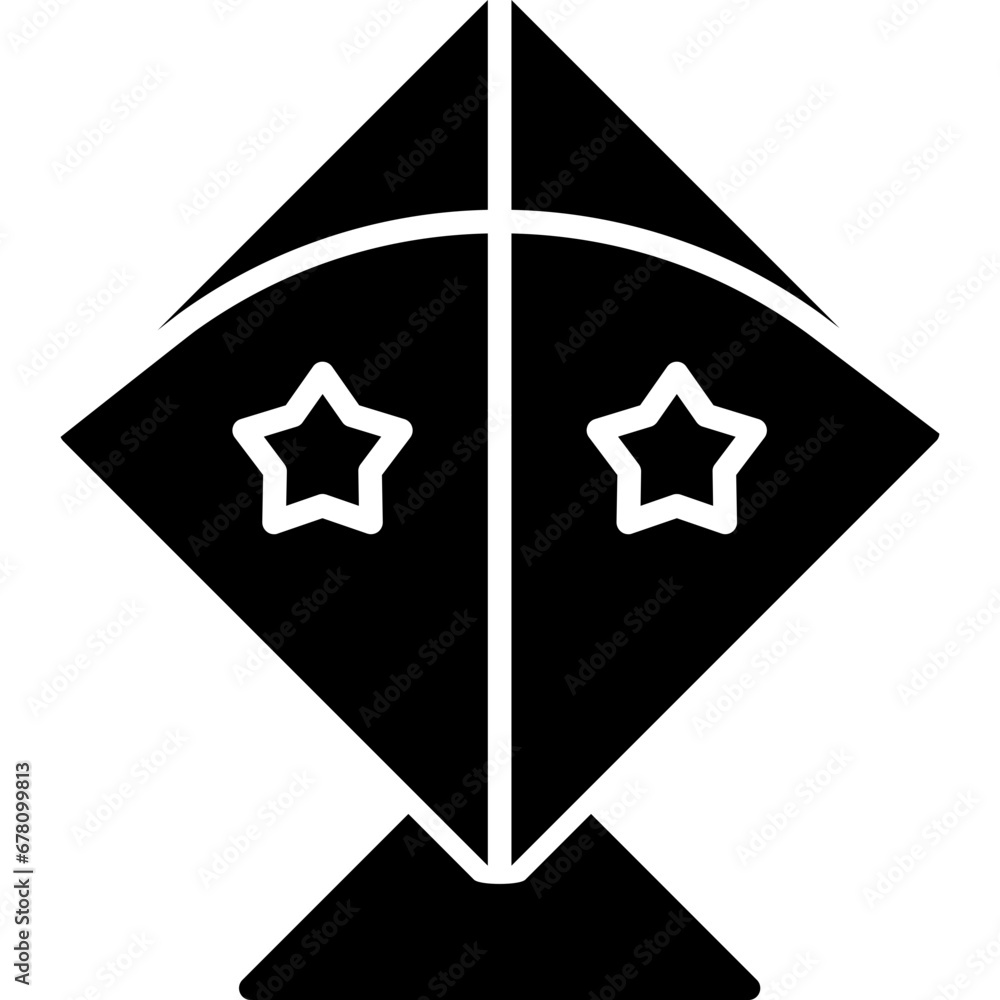 Kite Icon Kite Icon