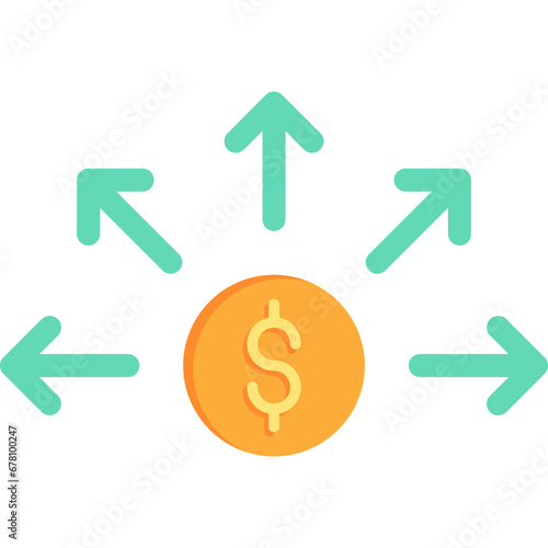 Liabilities Icon