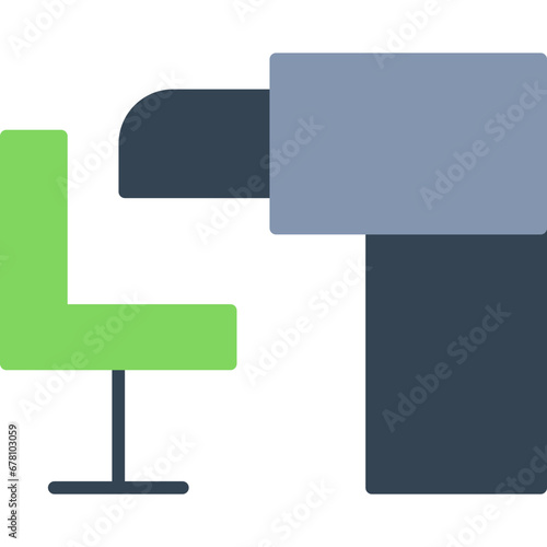 Sensorama Icon