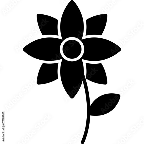 Pollen Icon