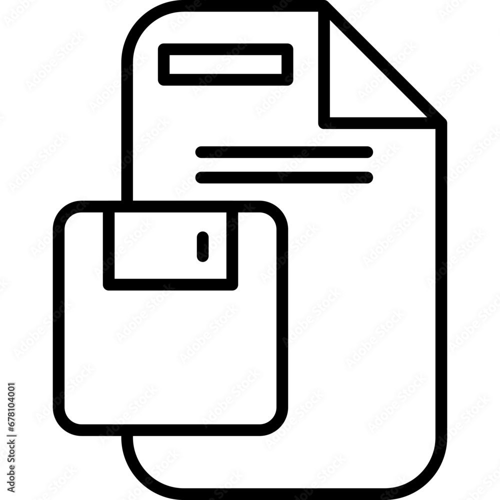Save Button Icon Save Button Icon