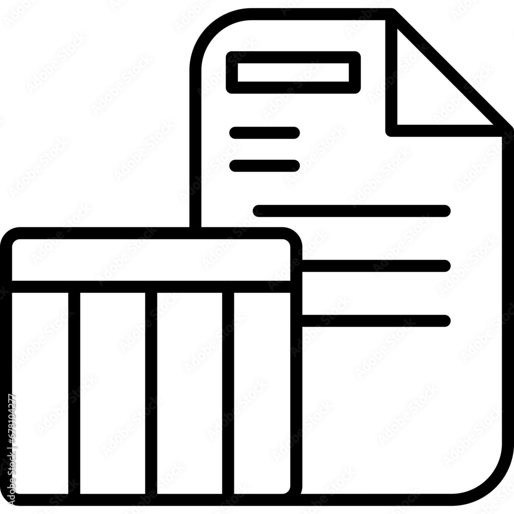 Data Icon Data Icon
