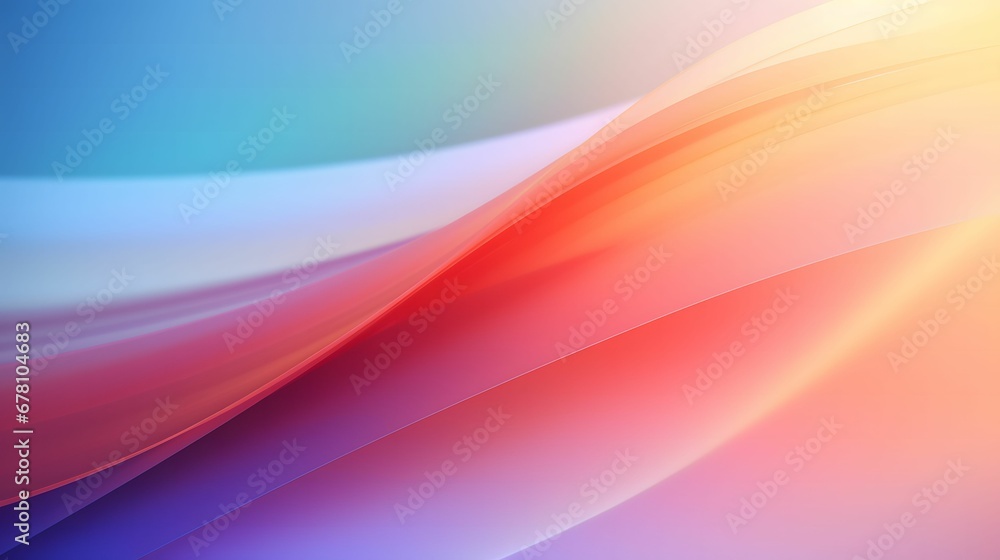 blured color gradient background. blured color gradient background.