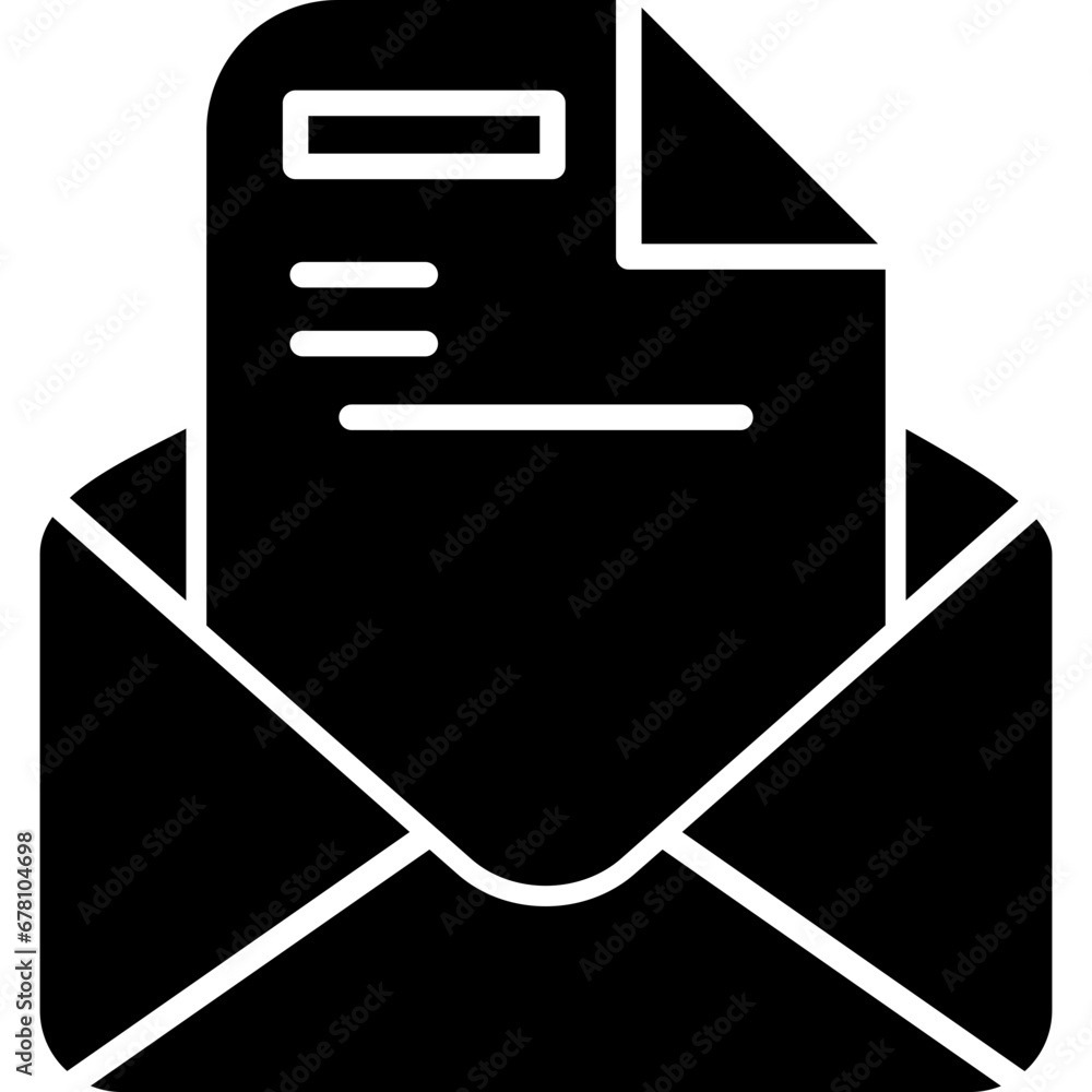 Envelope Icon Envelope Icon