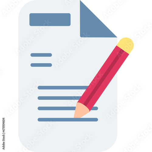 Document Icon