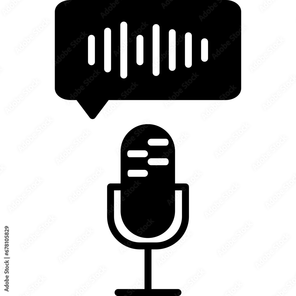 Voice Icon Voice Icon
