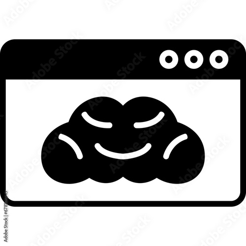 Web Icon